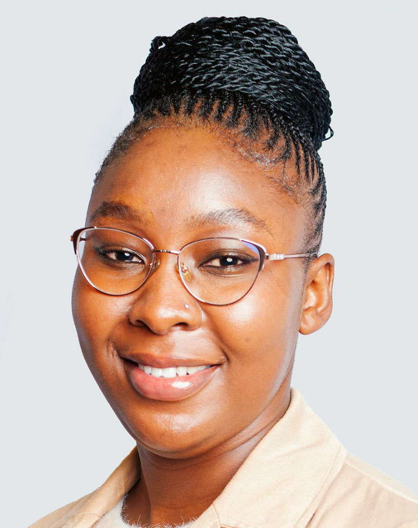 Dimpho Takane Maponya