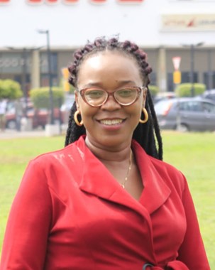 Victoria Openif’Oluwa Akoleowo