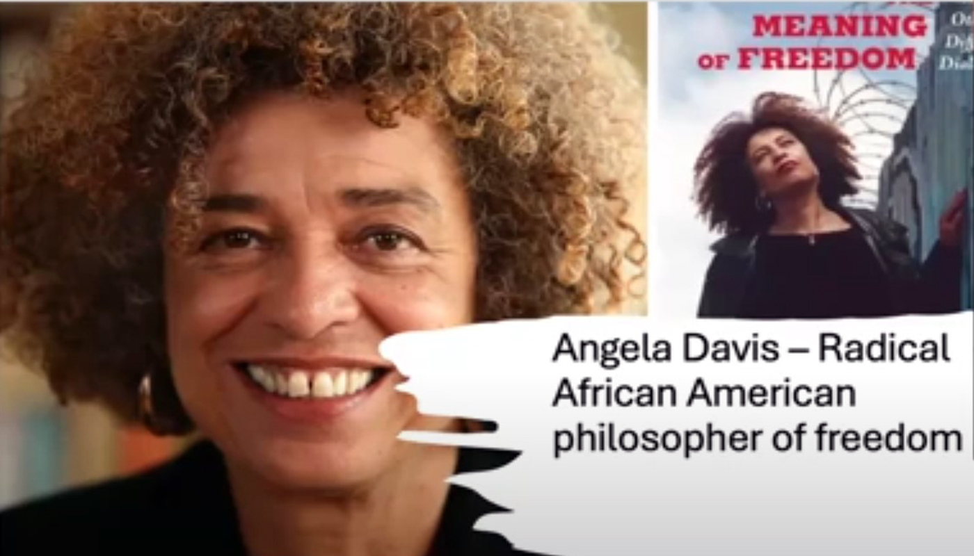 African woman philosopher 3