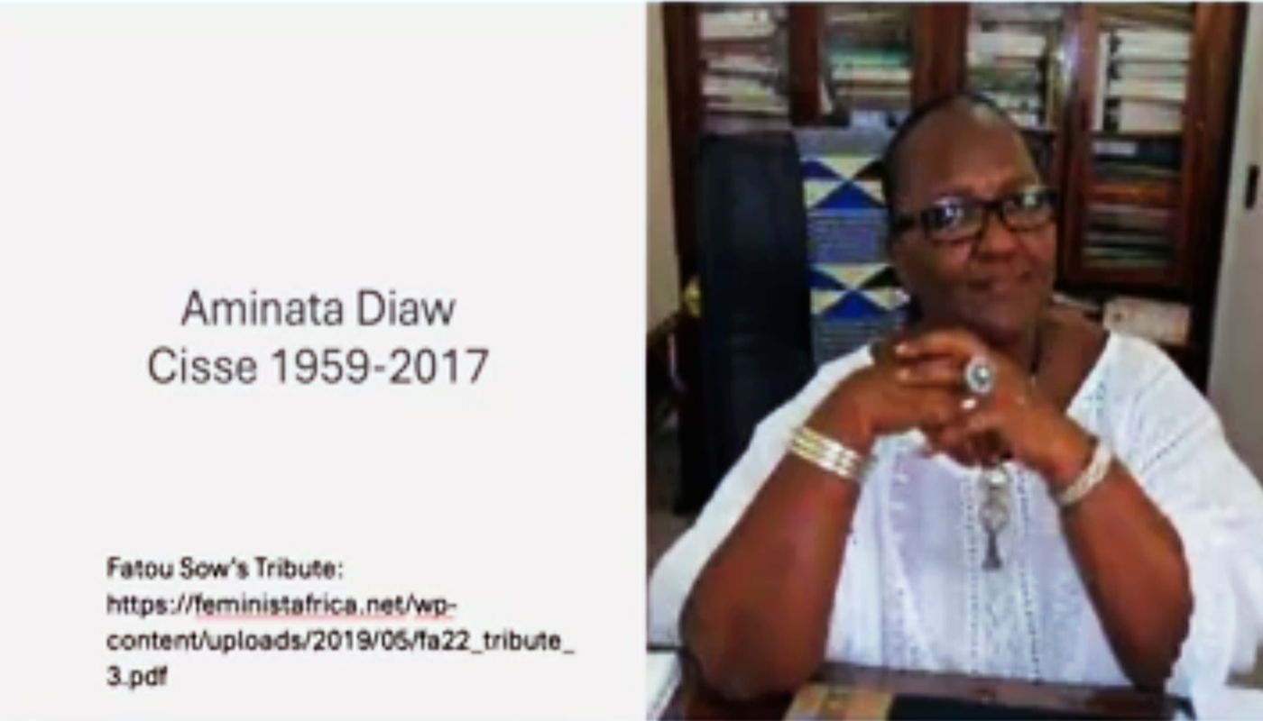 African woman philosopher 4