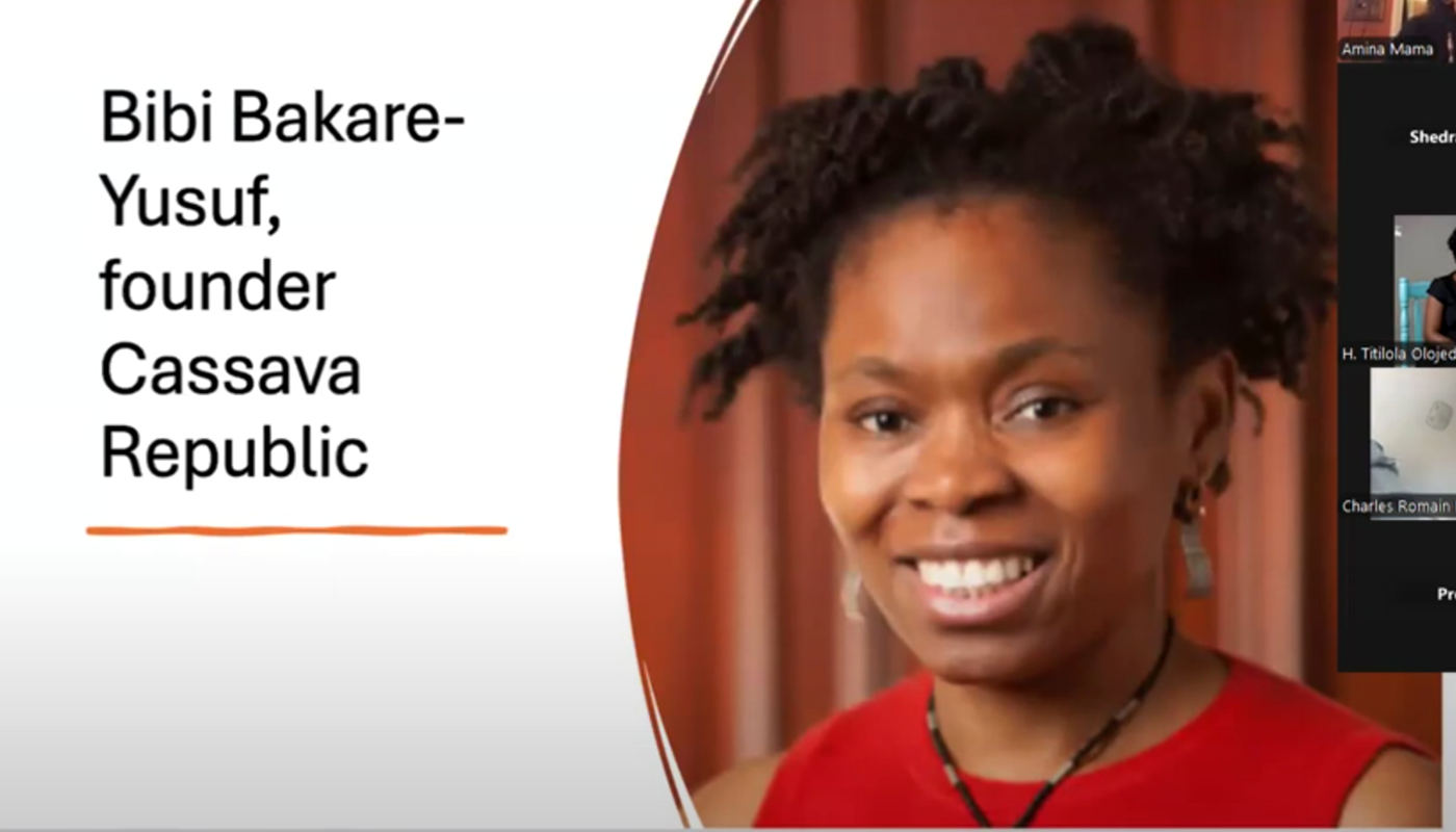 African woman philosopher 4